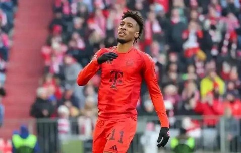 拜仁豪赌1亿欧元！莱奥或成德甲新核？米兰面临艰难抉择