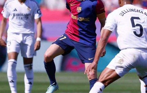 看懂了巴萨的伤病名单，才明白德容的这次受伤，对球队打击有多大