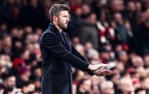 曼联真正考验下周才到来！卡里克敦促球员保持谦卑，自己也不考虑转正问题