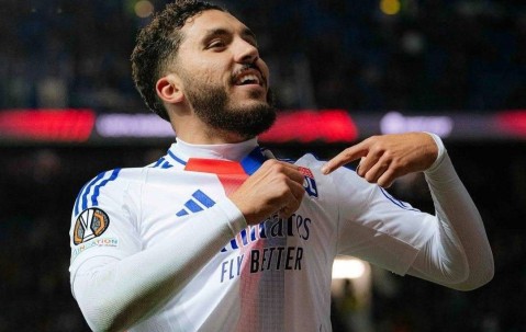 曼城即将签下法甲新星切尔基 转会费最高达4000万欧元