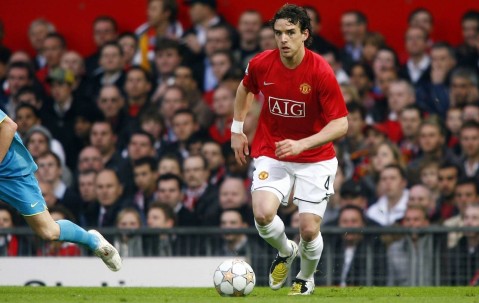 哈格里夫斯：没人会主动离开拜仁这样的球队，但我很想为弗爵效力