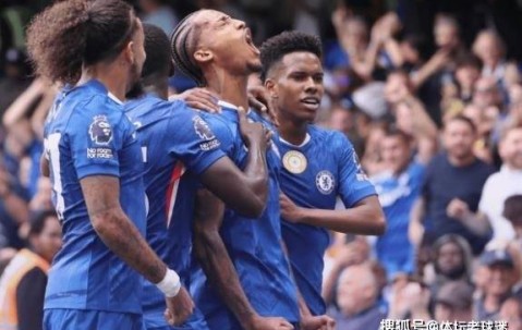 新赛季只丢1球！切尔西延续2025主场不败，豪华进攻线被后防抢镜