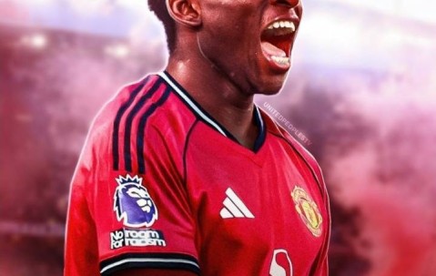 儿魔梦！博主：布莱顿对巴莱巴要价1亿镑！曼联目前愿出7000万买