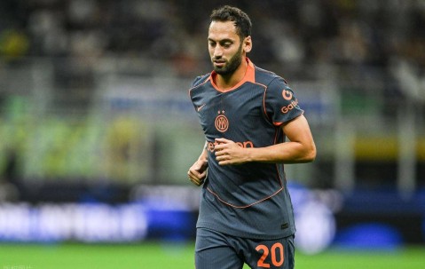 2-1，迪马尔科利剑出鞘，国米终结2连败，一夜杀入意甲前十