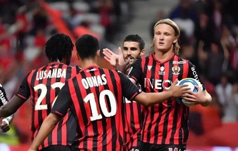 本菲卡VS尼斯欧冠资格赛二回合前瞻