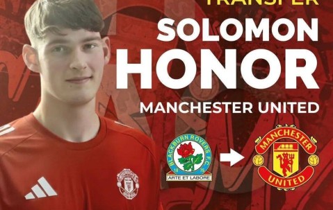 曼联官宣再签一小妖，兄弟齐聚卡林顿！夏窗清洗奥纳纳国米不回签