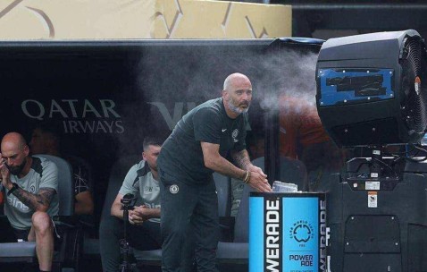 双冠加身！马雷斯卡执教切尔西逆袭，战术击败大巴黎引强队借鉴