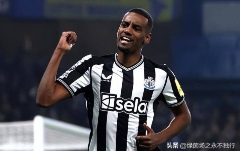 纽卡斯尔：1.2亿锋霸索要高薪，周薪30万镑不足，利物浦或迎机会