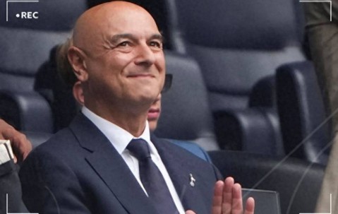 功成身退！列维结束25年热刺生涯 10亿建白鹿巷&夺欧联杯