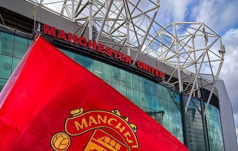 曼联新赛季引援花费过亿，第2笔签约崭露头角