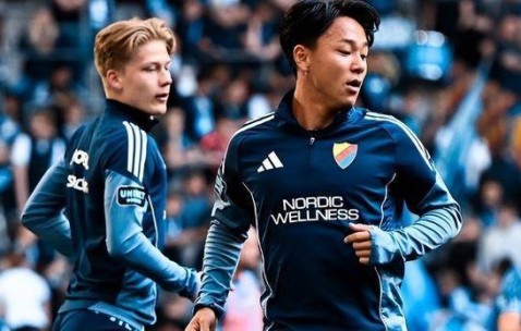 3家豪强抢人！19岁日本边后卫被标价900万欧，德甲+意甲+法甲同时出手