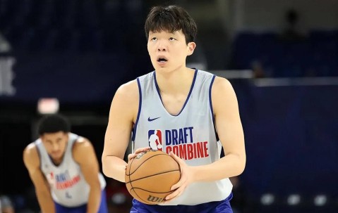 CBA动态：杨瀚森身家过亿，陈林坚强势复出，浙江队签下德甲得分王