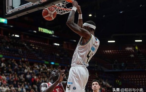 前太阳双向合同内线将转战法甲联赛，他在欧洲赛场表现相当一般？