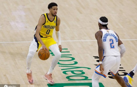 二当家代替SGA统治天王山 哈利突发伤情步行者入绝境？