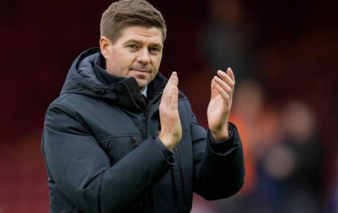 杰拉德谈维尔茨：如果利物浦是他的归宿，让我们期待这笔交易成真