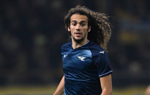 意甲最新积分榜揭晓：拉齐奥小胜、亚特兰大获胜，引发群雄争锋激烈局面