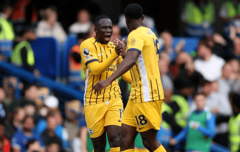 爆冷！补时连丢2球，切尔西轰然倒下：3场不胜狂丢8分