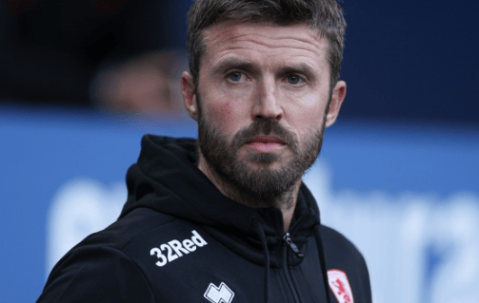 卡里克领跑曼联临时帅，索尔斯克亚落后