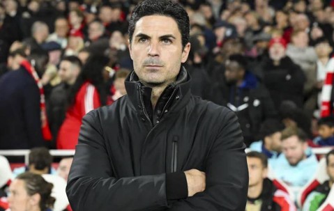 阿尔特塔左膀右臂即将离开阿森纳，成为五大联赛最年轻主帅