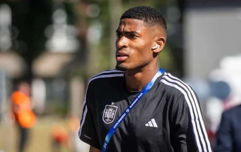 阿森纳提高报价求购西甲新星 夏窗转会有望达成