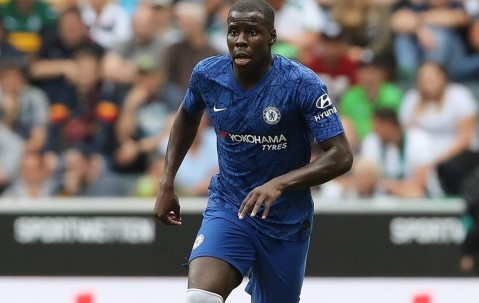 重磅！泰山免签31岁法国国脚 签约1+1年达协议 曾随切尔西夺欧冠