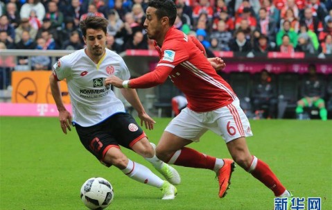 法甲 巴黎FCVS图卢兹赛事比分分析