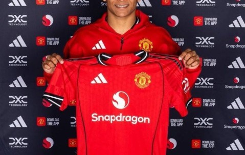 曼晚：曼联新援迭戈-莱昂训练表现亮眼，有望进入一线队