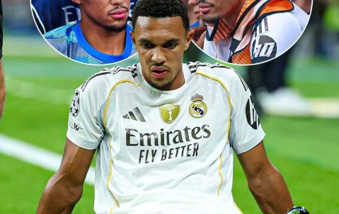 皇马7500新援失宠，遭阿隆索+国家队弃用！