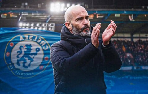 近15场13胜，3大目标全部完成！切尔西能挑战巴黎吗？