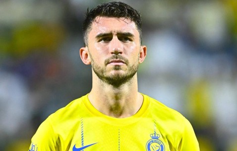 31岁名将重返西甲！离队7年：夺14冠狂赚7300万人生赢家