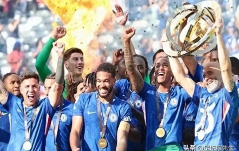 有没有一种感觉，2029年世俱杯，卫冕冠军或许无缘登场