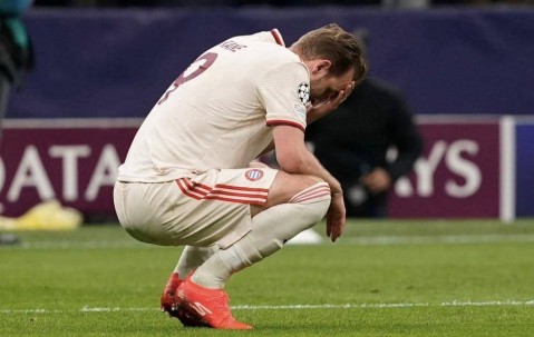 帕切科建议马罗塔引进凯恩，小因扎吉提升战术周密性