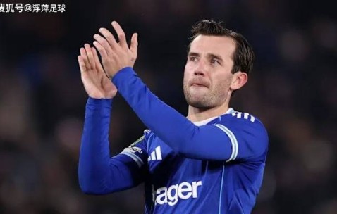 从切尔西弃将到法甲核心，奇尔韦尔接近重返英超