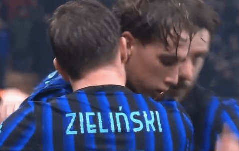 1-0！意甲争冠大局：国米领先6分，1对手掉链子，新帅有望首冠