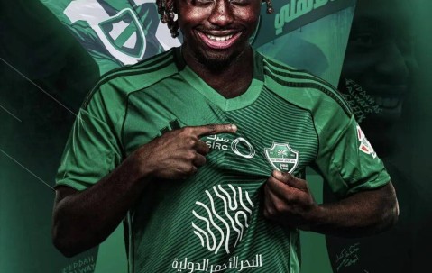 官宣！20年老臣离队！奥纳纳收入翻倍