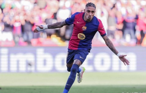 巴萨锋霸发声：世俱杯来临，球员假期成梦魇！