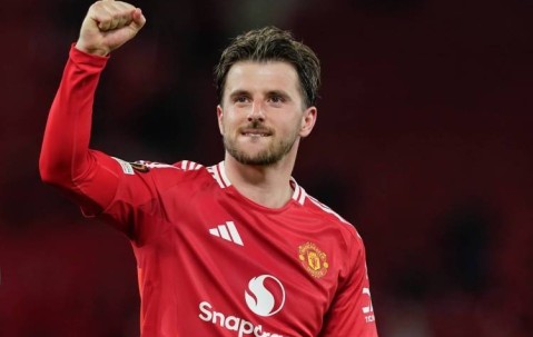 前曼联助教：芒特的位置与库尼亚和姆贝莫冲突，新赛季他会更难