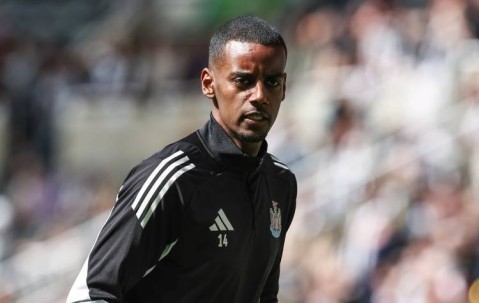 邮报：纽卡签替代者有进展，利物浦将以创纪录数字再次报价伊萨克