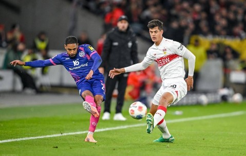 2-1逆转，29岁拜仁旧将发威：率队反超多特蒙德，逼近德甲前二