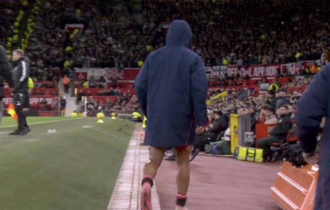 曼联4250万镑中锋齐尔克泽冬季离队恐成定局，意甲罗马或领跑争夺