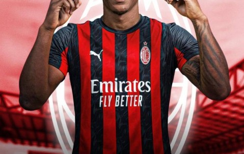 意甲最新动态，米兰锁定特奥接班人，国米加速引进“找人哥”