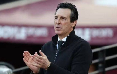 埃梅里急了！维拉冬窗瞄准 37 万周薪锋霸，世界级杀星成冲冠关键