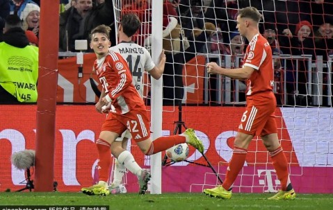 德甲战火重燃：海登海姆迎战拜仁慕尼黑，美因茨对决圣保利的比分预测与深度分析