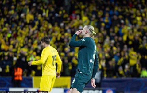 真退钱！曼城球迷在北极圈目睹球队惨案 球员集资补偿