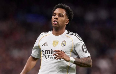 罗德里戈确认将离开皇马，宣布新决定并锁定巴西国家队首发席位