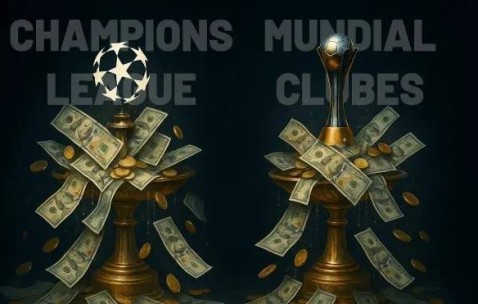 马卡：欧冠奖金再创新高，总额达24.7亿欧元
