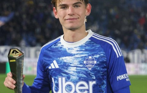 21岁伯纳乌旧将再绽光芒！意甲顶级新星非他莫属，皇马欲低价回购