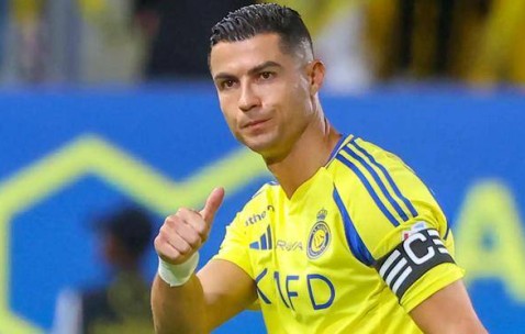 C罗的命硬时刻：当运气成为超巨的终极武器