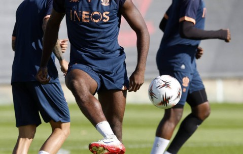 法甲战术解析：马赛、摩纳哥能否继续争冠之路？