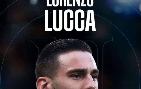 努涅斯或成那不勒斯新锋霸，他是意甲冠军的希望之星